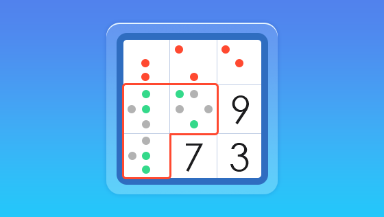 sudoku and answers
