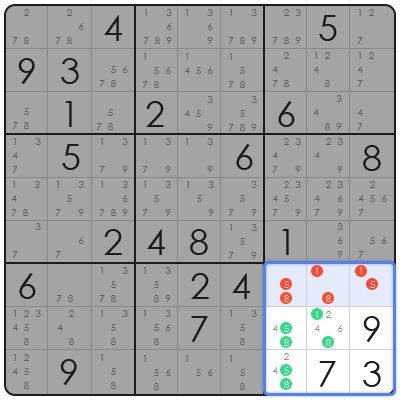 killer sudoku tips and strategies
